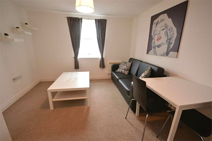 1 Bedroom Apartment To Rent In High Street West, Sunderland, SR1