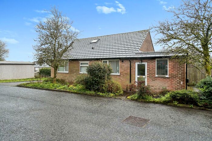 3 Bedroom Bungalow For Sale In Naylors Terrace, Belmont, Bolton, BL7