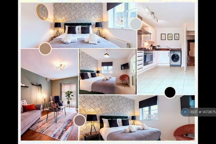 3 Bedroom Semi-Detached House To Rent In Stonewort Avenue, Hampton Vale, Peterborough, PE7