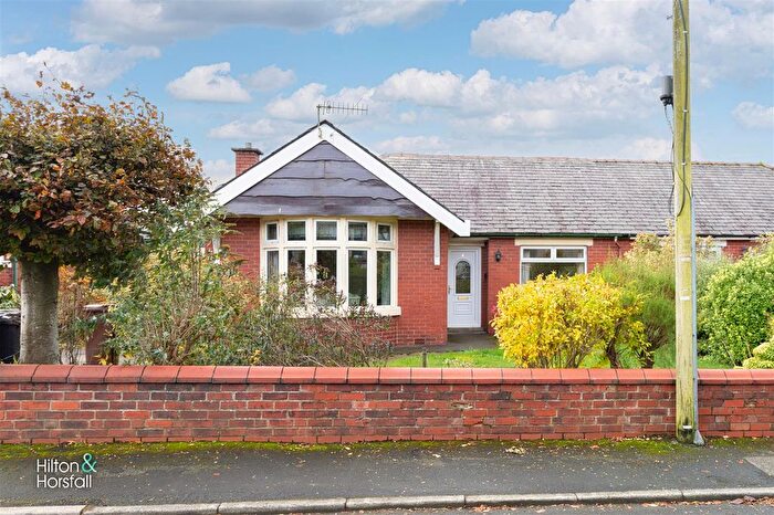 3 Bedroom Semi Detached Bungalow For Sale In Heights Road, Nelson, BB9