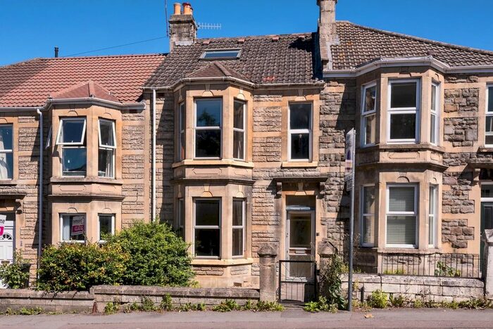 7 Bedroom Terraced House To Rent In Stanley Road West, Bath, BA2