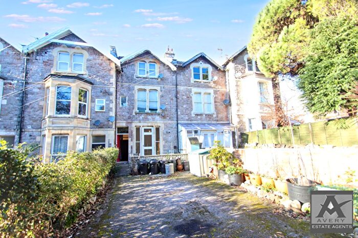 1 Bedroom Flat To Rent In Shrubbery Terrace, BS23