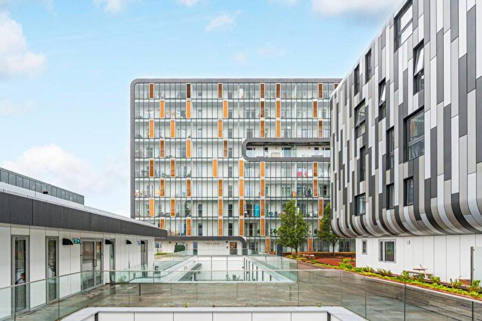 1 Bedroom Flat For Sale In Love Lane, Woolwich, London, SE18