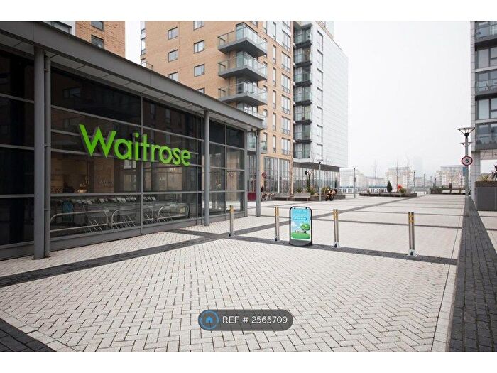 1 Bedroom Flat To Rent In Dowells Street, London, SE10