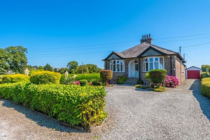 3 Bedroom Detached Bungalow For Sale In Ewenme, Endmoor, LA8
