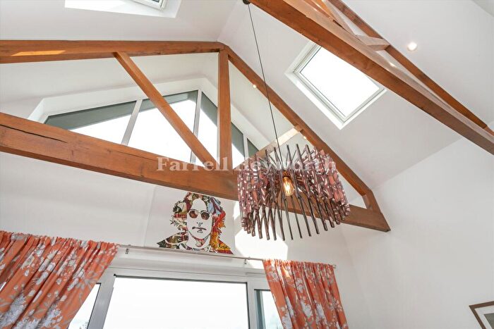 4 Bedroom House For Sale In Lily Close, Middleton, Morecambe, Lancashire, LA3