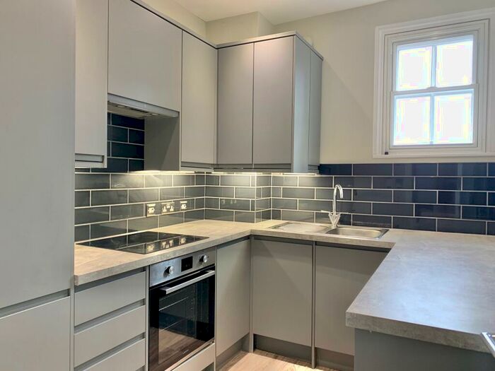 1 Bedroom Flat To Rent In St. Johns Street, IP33