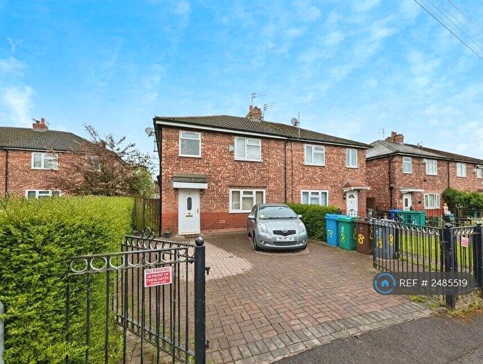 3 Bedroom Semi-Detached House To Rent In Omer Avenue, Manchester, M13