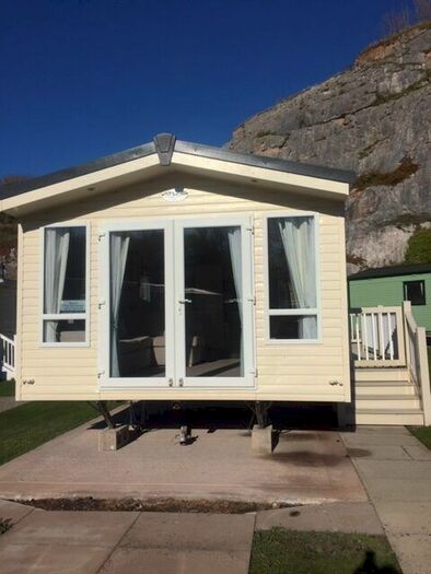 2 Bedroom Property For Sale In Silverdale Road, Warton, Carnforth, LA5