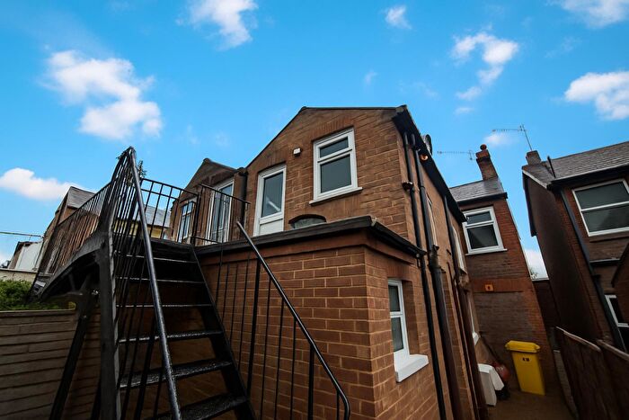 1 Bedroom Apartment To Rent In London Road, Hemel Hempstead, HP3