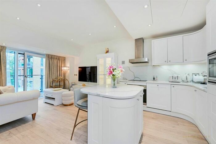 2 Bedroom Flat To Rent In Hepworth Court, Grosvenor Waterside, Gatliff Road, London, SW1W