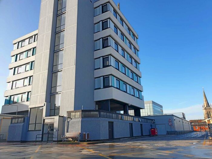 1 Bedroom Apartment To Rent In Carr Street, Ipswich, IP4