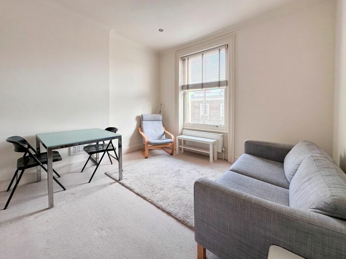 2 Bedroom Flat To Rent In Churton Street, London, SW1V