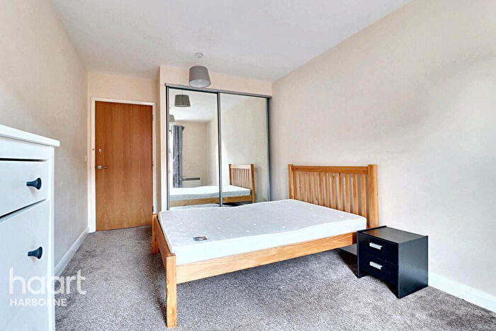 2 Bedroom Apartment To Rent In Camden Village, Jewellery Quarter, B1