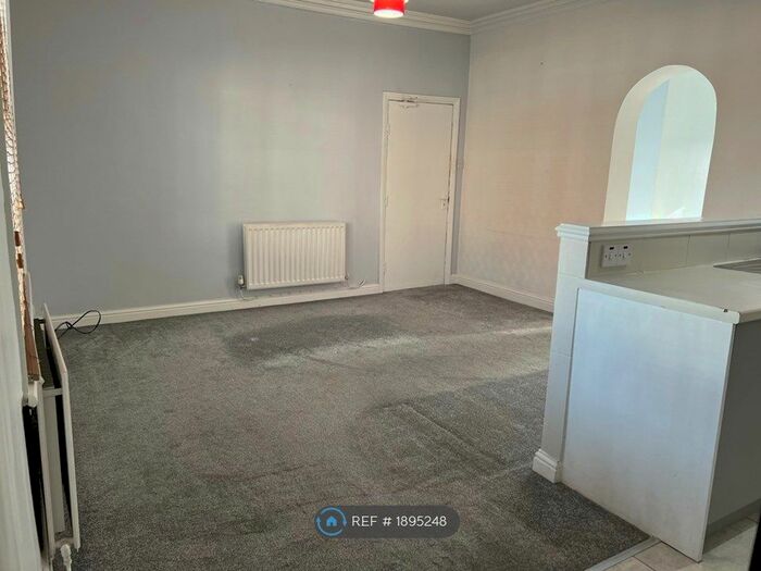 2 Bedroom Flat To Rent In Manchester Rd, Northwich, CW9