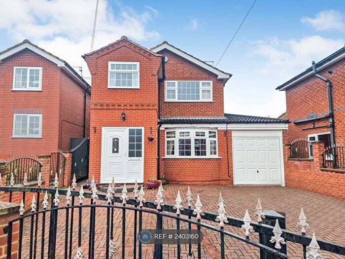 3 Bedroom Detached House To Rent In Bailey Lane, Radcliffe-On-Trent, Nottingham, NG12