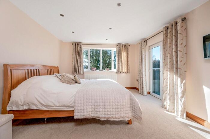 6 Bedroom Detached House For Sale In The Range, Langham, LE15