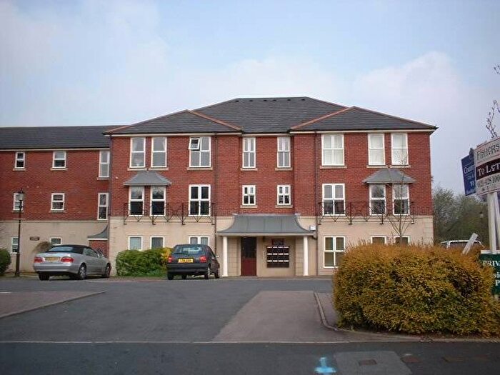1 Bedroom Flat To Rent In Mariner Avenue, Edgbaston, B16