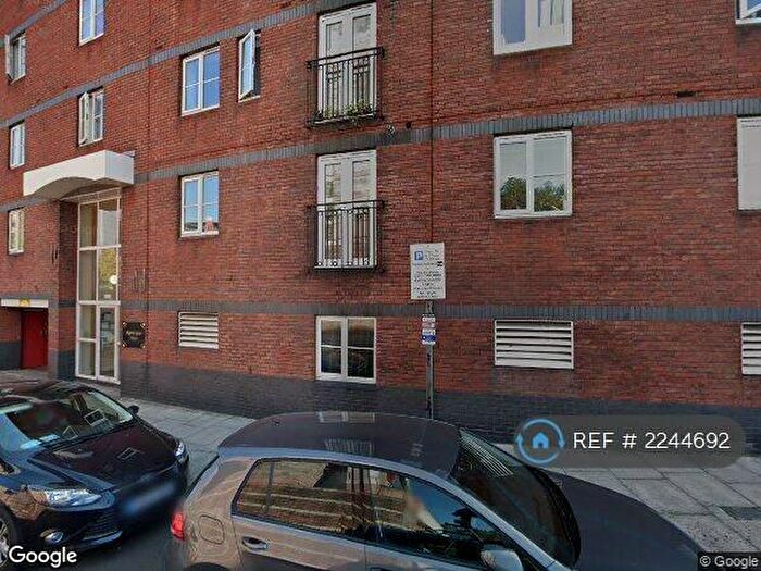 2 Bedroom Flat To Rent In Horseferry Road, London, E14