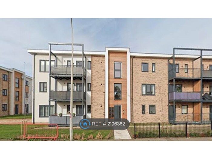 2 Bedroom Flat To Rent In Barcro Square, Colchester, CO1