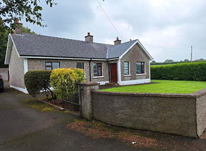 3 Bedroom Detached Bungalows For Sale In Gracehill Road, Ballymoney, BT53