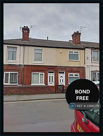 3 Bedroom Terraced House To Rent In Jackson Street, Rotherham, S63