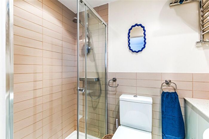4 Bedroom Detached House For Sale In Manor Road, Salisbury, Wiltshire, SP1