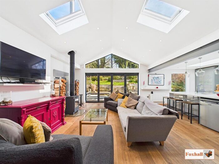 4 Bedroom Semi-Detached Bungalow For Sale In Fynn Lane, Tuddenham, IP6