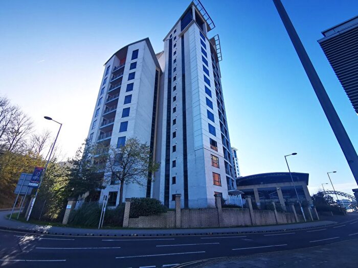 2 Bedroom Flat To Rent In Mill Road, Gateshead, NE8