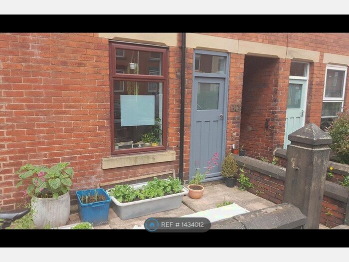 3 Bedroom Terraced House To Rent In Sheffield, Sheffield, S2