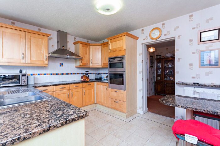 3 Bedroom Detached House For Sale In Bank Lane, Warton, PR4