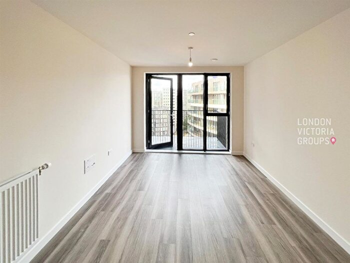 2 Bedroom Flat To Rent In No. Watkin Road, North End Road, Wembley, HA9