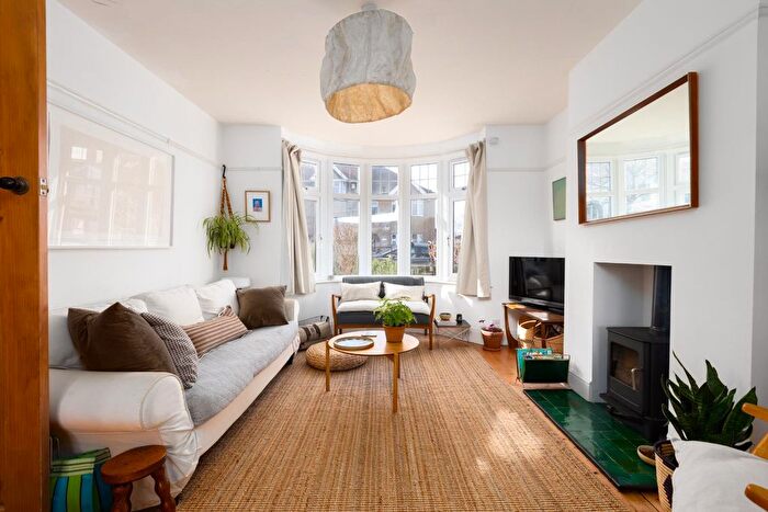 4 Bedroom Terraced House For Sale In Sylvia Avenue, Victoria Park, BS3