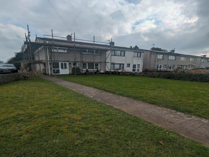 3 Bedroom House To Rent In Cae Glas, Pencoed, CF35