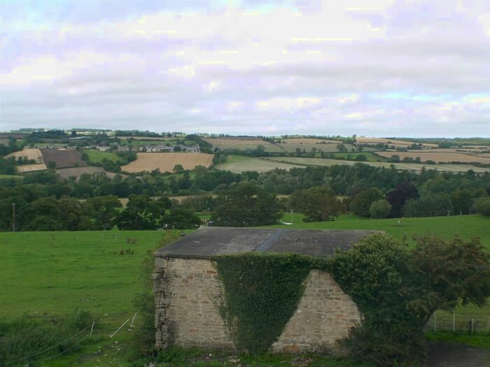 3 Bedroom Terraced House To Rent In North View, Mickley, Stocksfield, Northumberland, NE43
