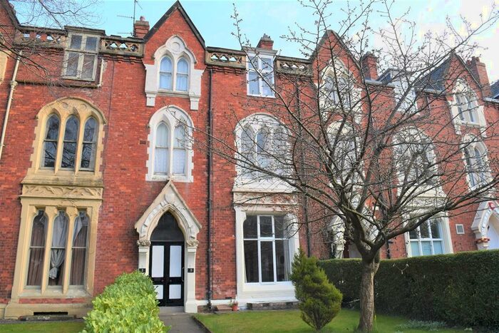 1 Bedroom Ground Flat To Rent In North Road, Ripon, HG4