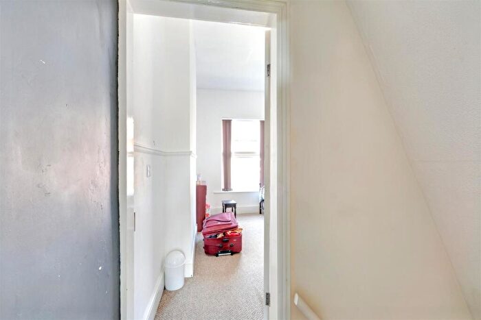 2 Bedroom Semi-Detached House For Sale In Co-Operative Street, Long Eaton, NG10
