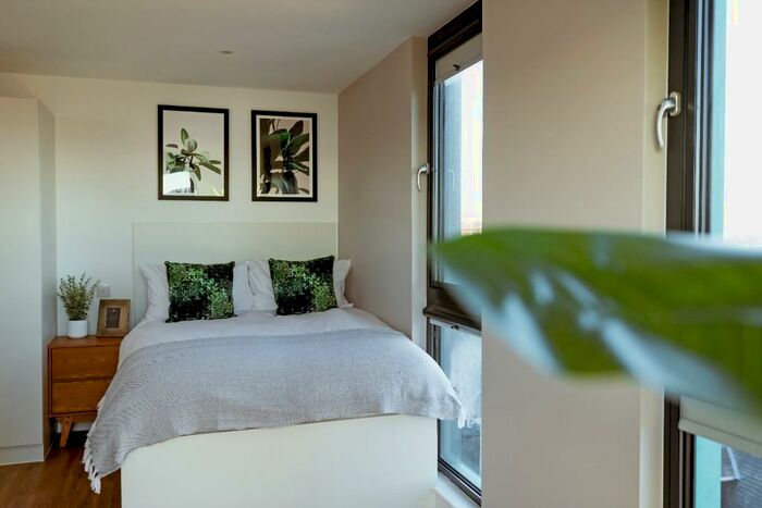 Studio To Rent In Schoolhill, Aberdeen, Aberdeenshire, AB10