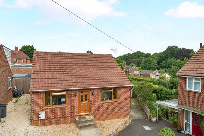 4 Bedroom Bungalow For Sale In Godalming, Surrey, GU7