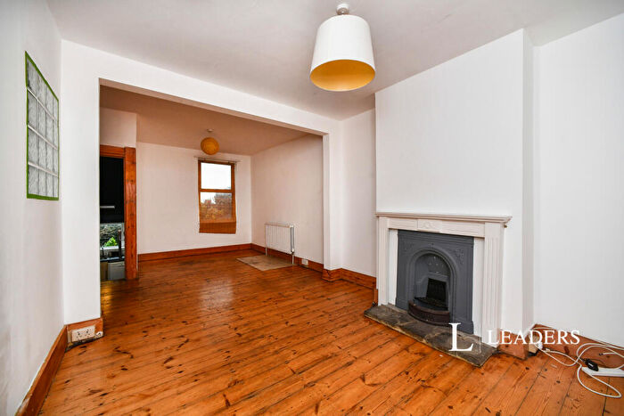 3 Bedroom Terraced House To Rent In Ladysmith Road, Brighton, East Sussex, BN2