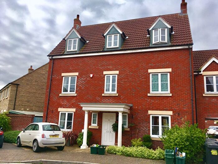5 Bedroom Semi-Detached House To Rent In Bransby Way, Weston Village, Weston-Super-Mare, BS24