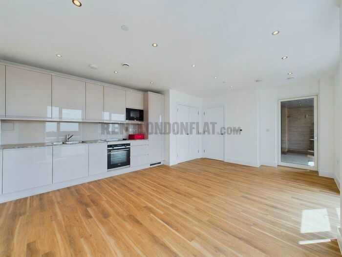 1 Bedroom Property To Rent In Aerodrome Road, Colindale, &#; Bedroom Flat, NW9