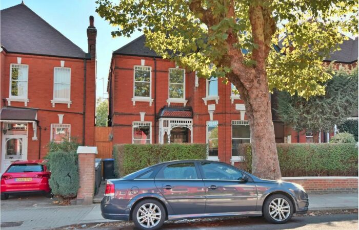 1 Bedroom Flat To Rent In Dartmouth Road, London, NW2