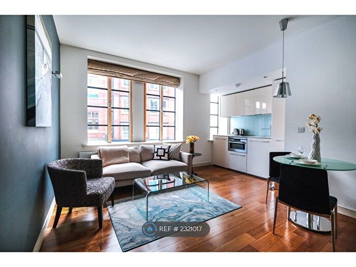 1 Bedroom Flat To Rent In Artillery Lane, London, E1