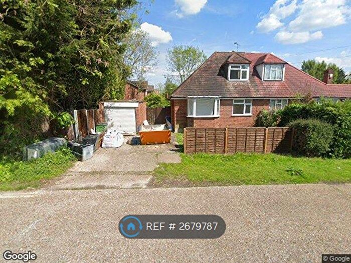 3 Bedroom Bungalow To Rent In Chartley Avenue, Stanmore, HA7