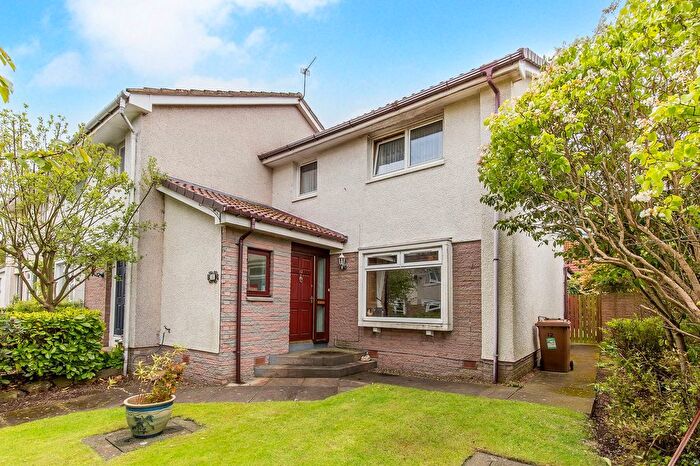 3 Bedroom Terraced House For Sale In Huntly Place, St Andrews, KY16