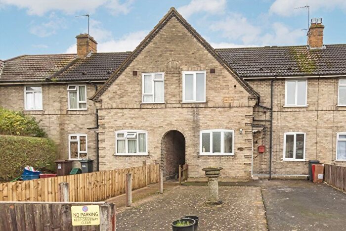 3 Bedroom Property To Rent In Winslow Way, Winslow Way, TW13