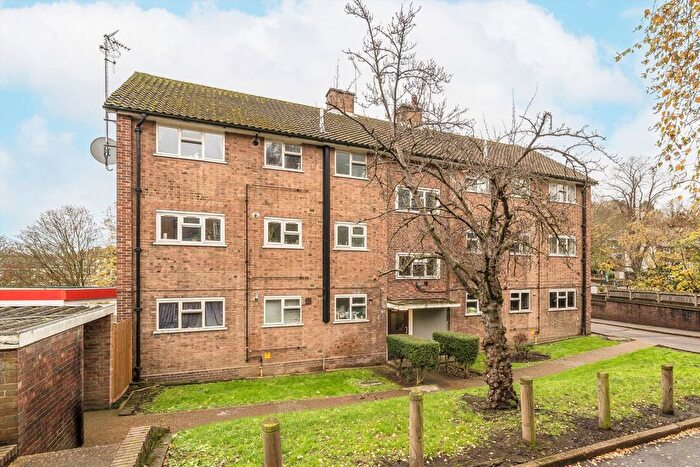 2 Bedroom Flat To Rent In London Road, Forest Hill, SE23