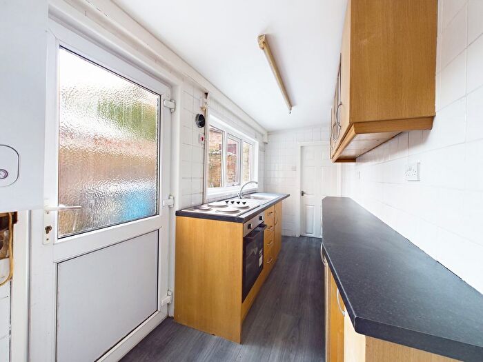 3 Bedroom Terraced House For Sale In Station Road, Kirkham, PR4