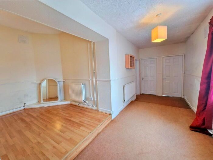 1 Bedroom Flat To Rent In Bristol Road, Whitchurch, BS14